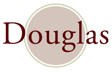 Douglas Logo Douglas Logo Motorcycle Logo Motorbike Logo