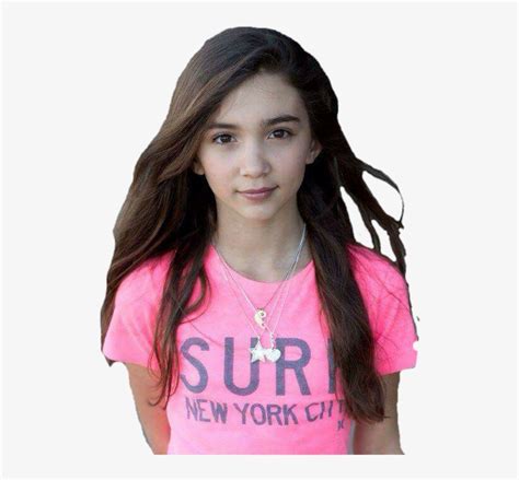 Rowan Blanchard Nude Images Photos Telegraph