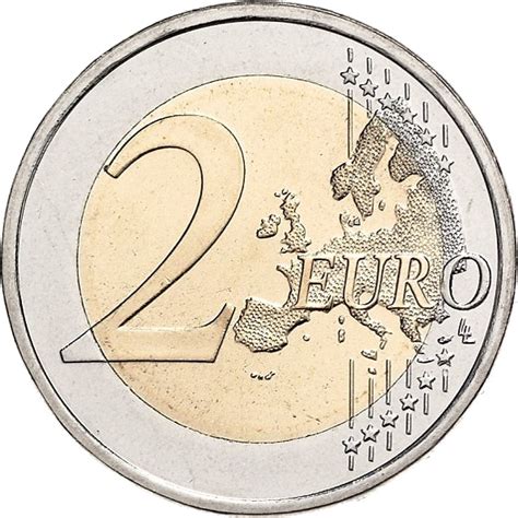 Belgium 2 Euro 2014 The Great War Centenary Eur18167