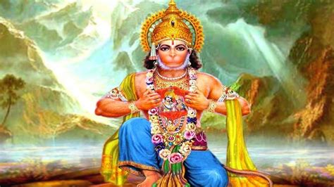 Oh wait his top and bottom miracle a boat. Tuesday Special Hanuman Songs - Lord Hanuman Special ...