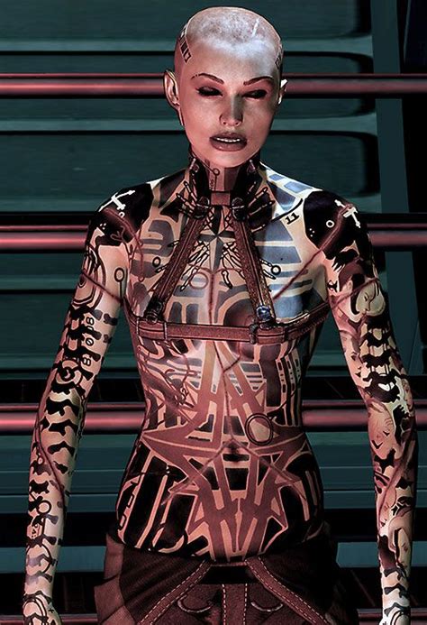 Pin By Finn Cullen On Cyberpunk Mass Effect Universe Mass Effect