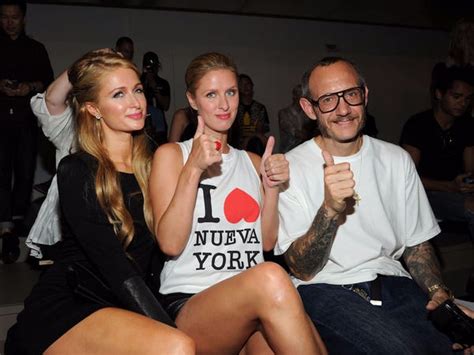 Terry Richardson Banned From Working With Vogue And Other Magazines