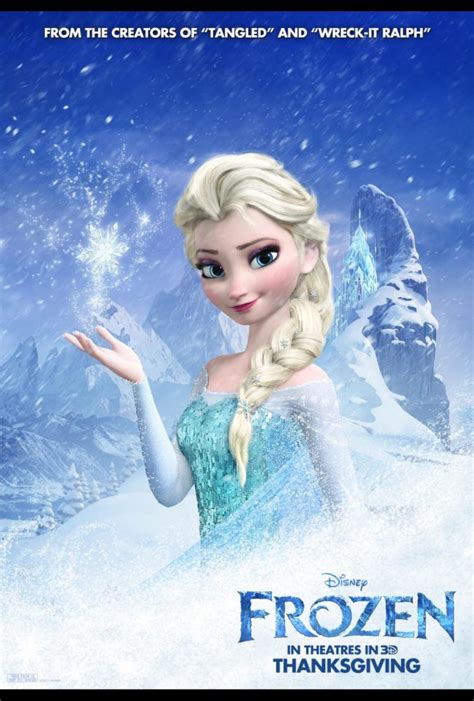 The movie does have some good aspects. Disney's FROZEN Movie Review #DisneyFrozen # ...