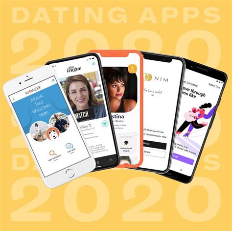What Is The Best Dating App 2020 Best Dating Apps For Android And Iphone Truegossiper