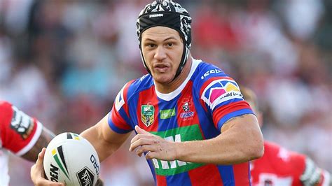 So be another level of knights fan and don't the official podcast of the nib newcastle knights, with triple m legend. Sione Mata'utia exclusive column on Kalyn Ponga, Newcastle ...