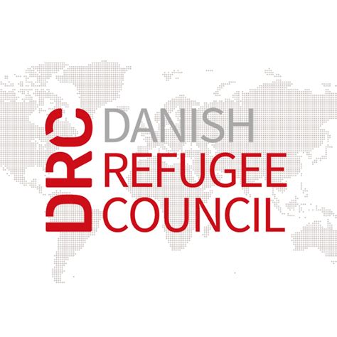 danish refugee council youtube
