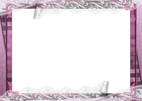 10 Transparent Psd Photoshop Frames Images Psd Photoshop Frames Psd