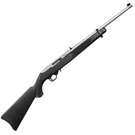Ruger 1022 Semi Auto Rimfire Rifle 22 Long Rifle 185
