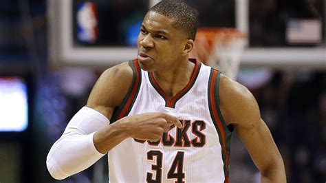 The latest stats, facts, news and notes on giannis antetokounmpo of the milwaukee. Milwaukee Bucks agree to 4-year, $100 million deal with ...