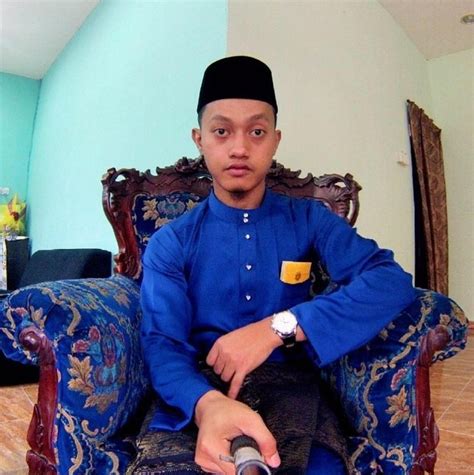 Kami sudah jalankan tugasan kami sebaik mungkin. Biodata Acap, Peserta Gopeng Ultra Trail Yang Dilaporkan ...