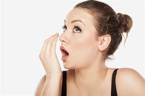 bad breath causes symptoms diagnosis classification epidemiology etymology and treatment