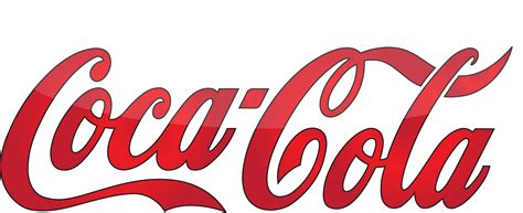 Coca Cola Logo Png Transparent Image Download Size 3571x1458px