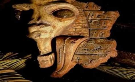 Alien Artifacts From Ancient Egypt Found In Jerusalem And Kept Secret By Rockefeller Museum Time
