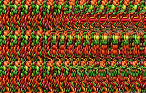 What Hides This Stereogram Magic Eyes Magic Eye Pictures Eye Illusions