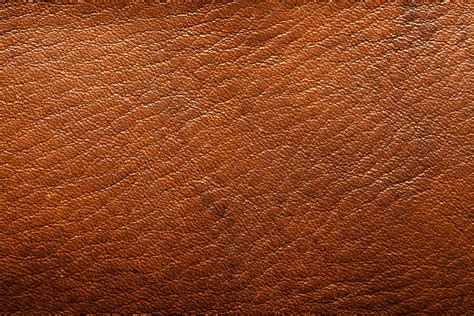 Brown Leather Texture Background Leather Background Leather Background