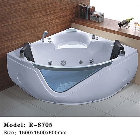 Cheap Fashion Corner Massage Acrylic 15m Bathtub Buy 15m Bathtubcheap 15m Bathtubcorner 1