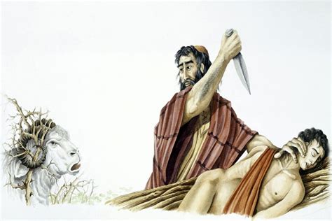 The Battle Jesus Our Passover Lamb