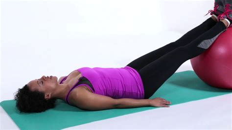 Can Floor Exercises Help Incontinence Bios Pics