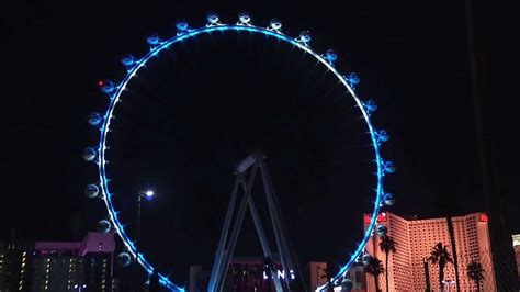 Couple Caught Having Sex On Las Vegas Ferris Wheel 6abc Philadelphia