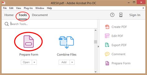 How To Add Text Box To Pdf Adobe Acrobat Pro Dc