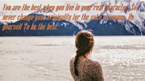 You Are The Best Quotes And Sayings