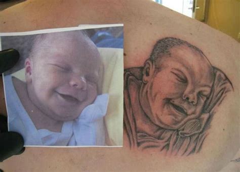 25 Of The Worst Tattoos Ever To Make You Rethink Your Next One Bad