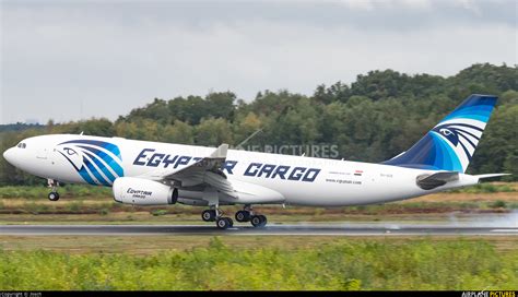 Su Gce Egyptair Airbus A330 200 At Cologne Bonn Konrad Adenauer