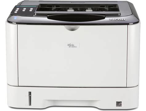 The computer's operating system that you're installing the driver on with examples being windows 7 and xp, mac os, etc. but in simple terms you may say that it is directly roportion to your printers longevity ricoh ...