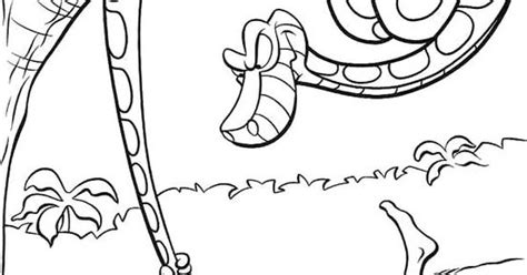 See more ideas about jungle book, jungle book disney, disney coloring pages. Mowgli With Kaa The Python Coloring Pages - Jungle Book ...