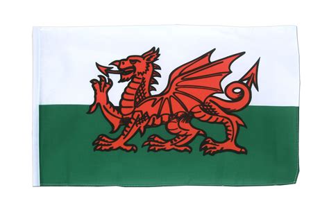 One of the oldest flags in human history is the flag of wales. Small Wales Flag - 12x18" - Royal-Flags
