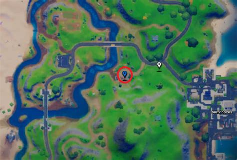 Where To Find Car Parts In Fortnite Chapter 2 Season 5 Week 2 Pro