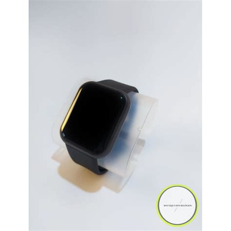 Smartwatch D20 Y68 Relógio Inteligente Coloca Foto Na Tela Shopee Brasil