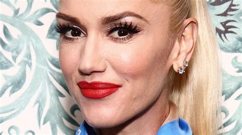 Gwen Stefani Celebrates Milestone In Her Career
