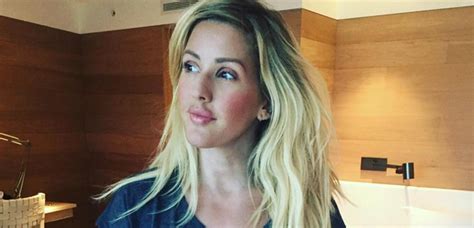 “im Proud Of My Body” Ellie Goulding Opens Up About Being ‘slut
