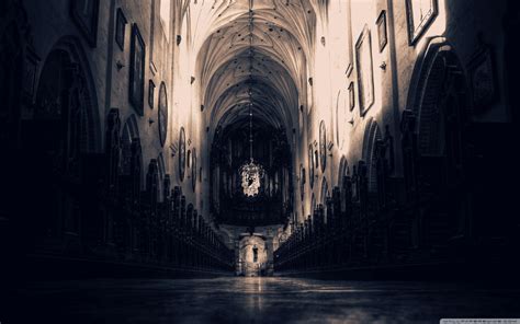 Cathedral Wallpapers 4k Hd Cathedral Backgrounds On Wallpaperbat