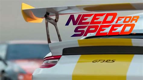 Need For Speed 2021 Neues Teil Geleakt Gameplay Videos Sorgen Für