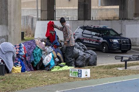 Recent Count Shows Slight Increase In Number Of Homeless People In Kent