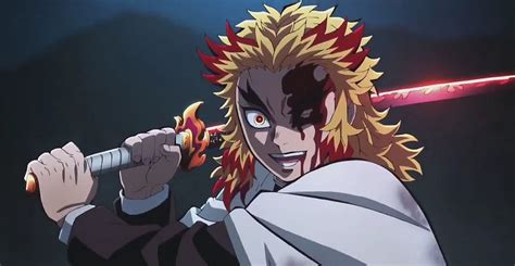 Rengoku , kyoujurou in 2021 | Slayer anime, Anime demon, Demon