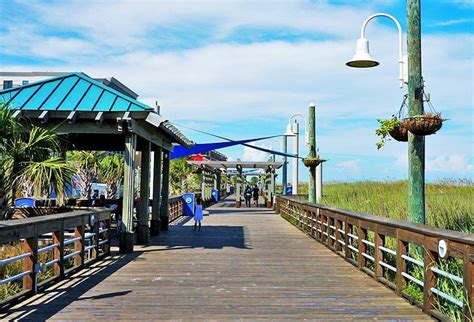 11 Best Coastal Towns In North Carolina Planetware North Carolina