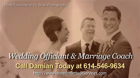 Donna carline and ronnie kelley wedding. Wedding Officiant Columbus Ohio - Wedding