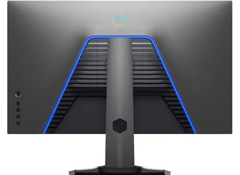 Dell S2721hgf 27 Gaming Led Curved Fhd Freesync And G Sync Compatible