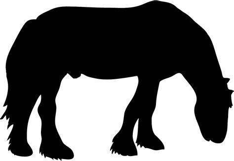 Horses Grasing Clipart 20 Free Cliparts Download Images On Clipground