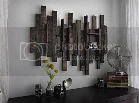 Traditionally Modern Designs Rustic Wall Art