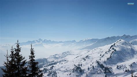 Check spelling or type a new query. Snowy Mountains Wallpapers - Wallpaper Cave