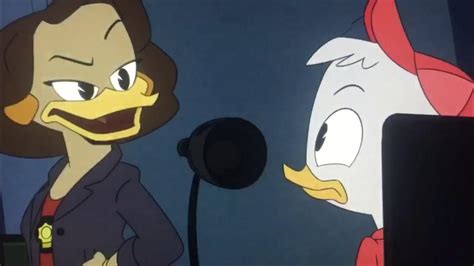 Ducktales Beaks In The Shell Youtube