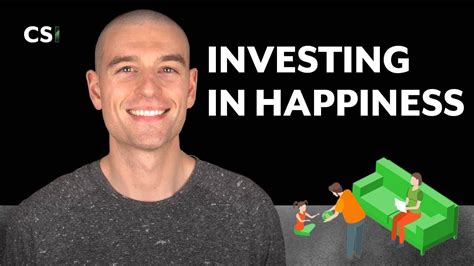 Investing in Happiness - YouTube