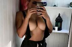 jem wolfie nude instagram boobs leaked porn butt ass naked collection video model tv
