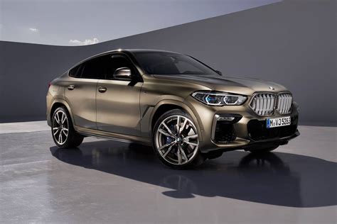 2023 Bmw X6 Prices Reviews And Pictures Edmunds