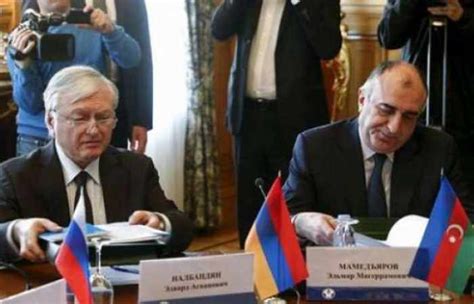 5 june at 18:45 in the league «international match» will be a football match between the teams sweden and armenia. Russian, Azerbaijani and Armenian FMs to meet in Moscow on ...