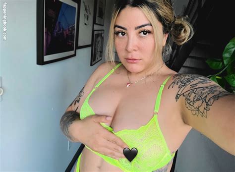 Ashlynn Arias Ashlynn Nude OnlyFans Leaks The Fappening Photo